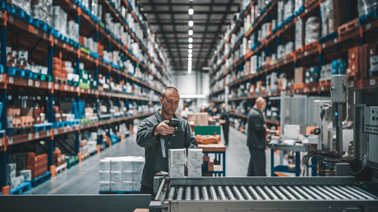 How to improve order fulfillment process | Key Steps for Success
