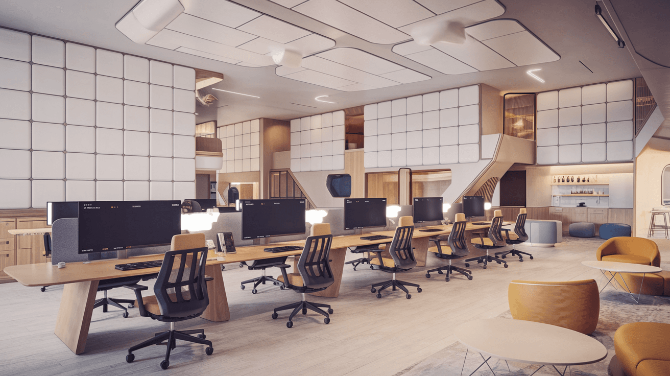 Why More Companies Are Choosing Flexible Workspaces