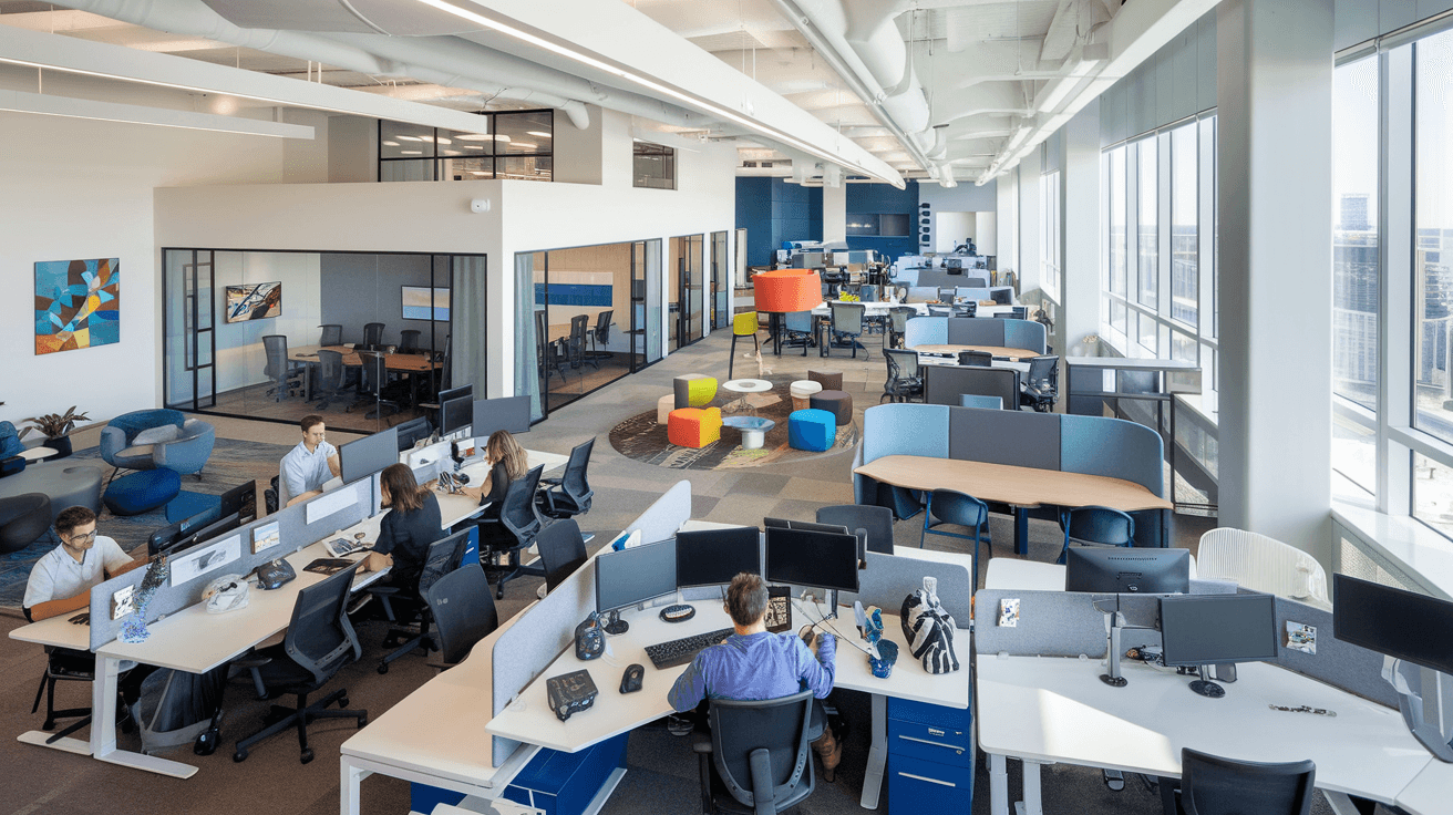 Should Your Business Choose Flexible or Traditional Leasing?