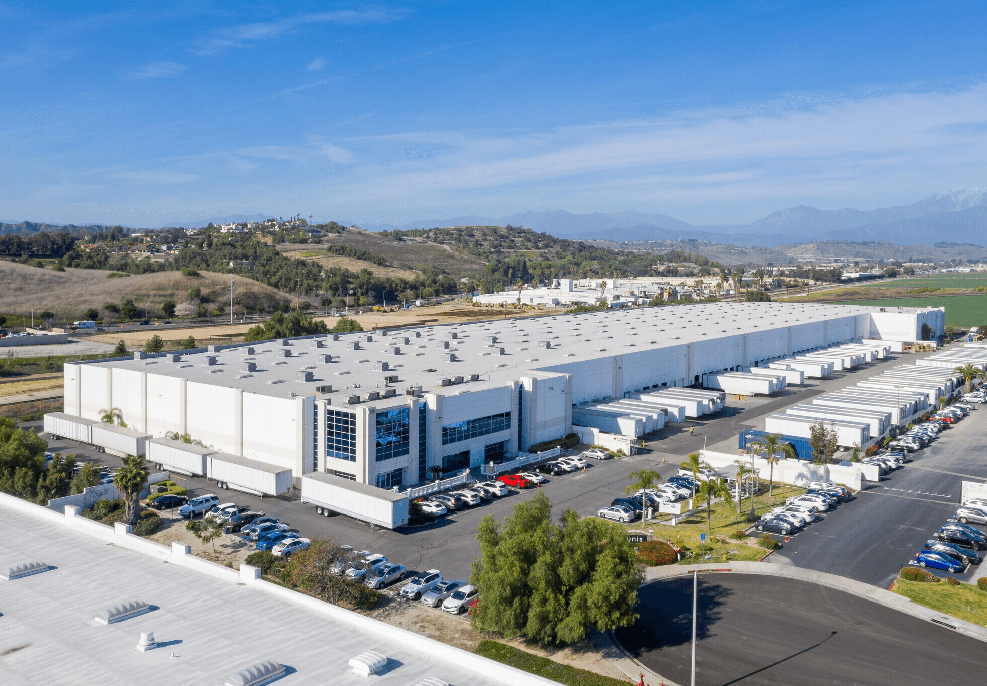 Why Companies Choose Walnut for Flexible Warehousing